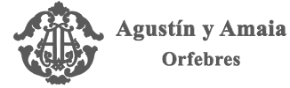 Agustin y Amaia - Orfebres