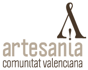 Logotipo Centro de Artesanía de la Comunitat Valenciana