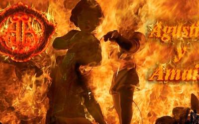 Culminan las Fallas 2016