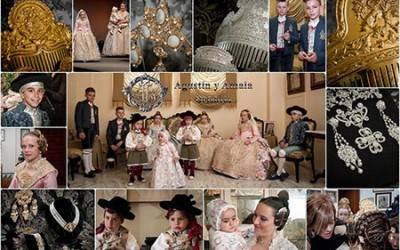 Pasarela Algemesí 2016