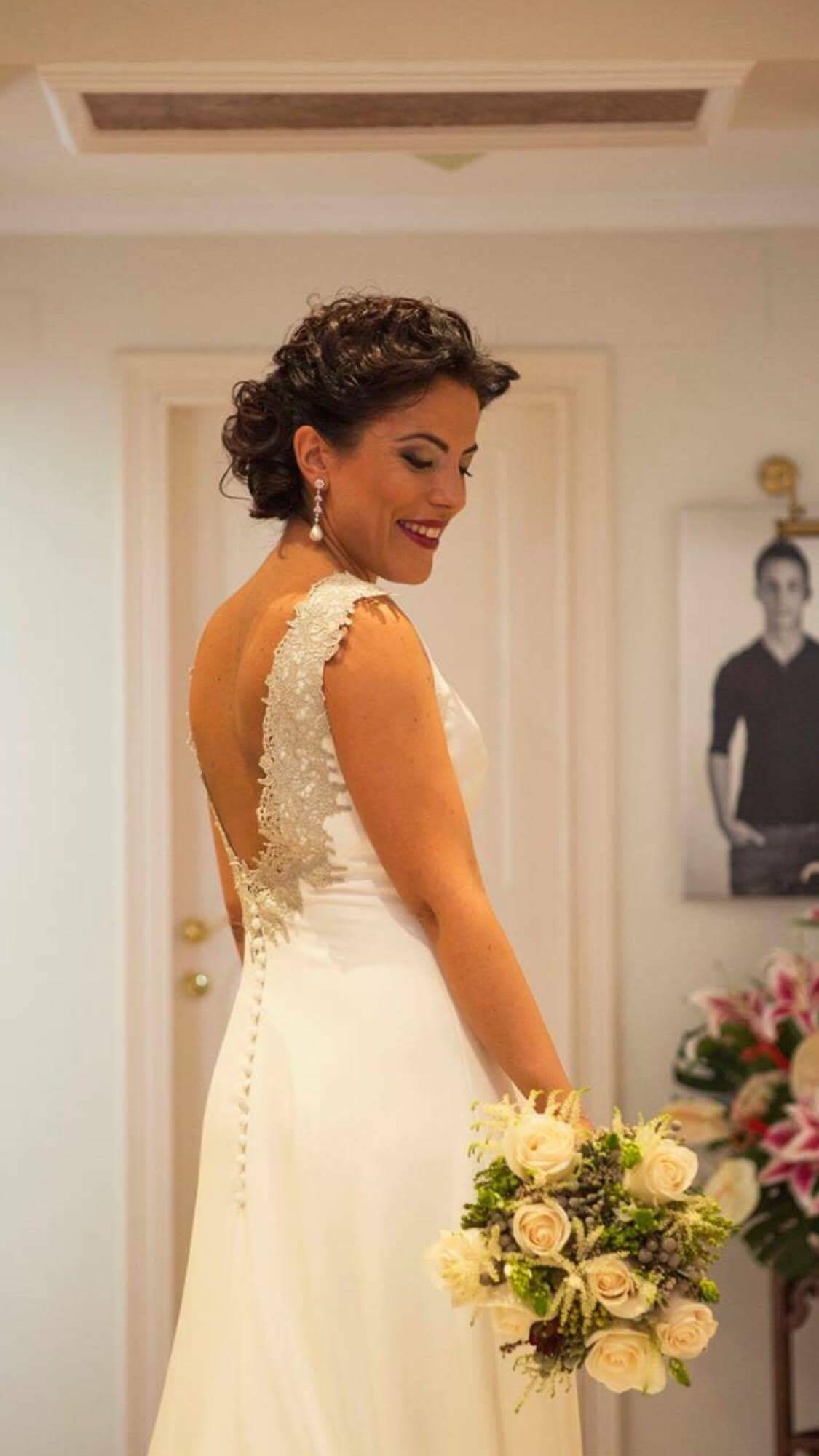 Jessica Hernández Domenech - Joyería de novia